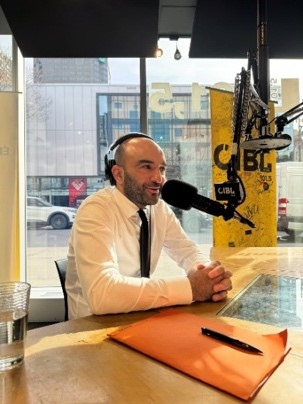 Contre l’impérialisme trumpiste : La France Insoumise aux côtés du Québec et du Canada