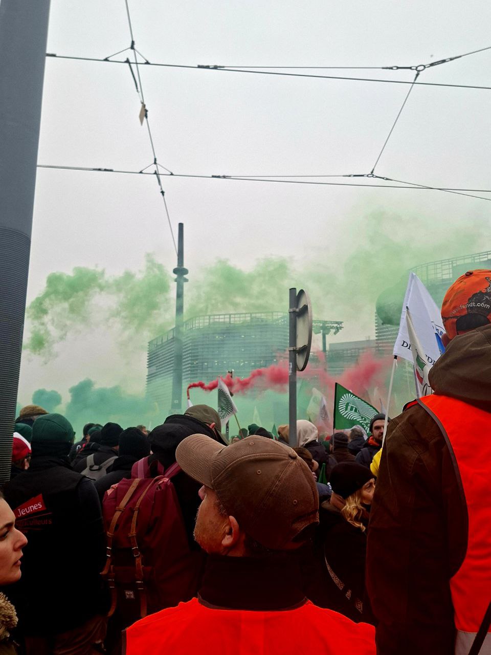 Accord UE-Mercosur : une victoire au Parlement européen face à l’entêtement de la Commission