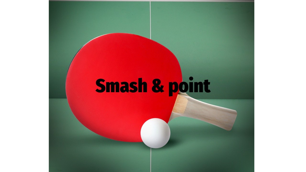 28e Régime : Smash et point contre Stéphane Séjourné !