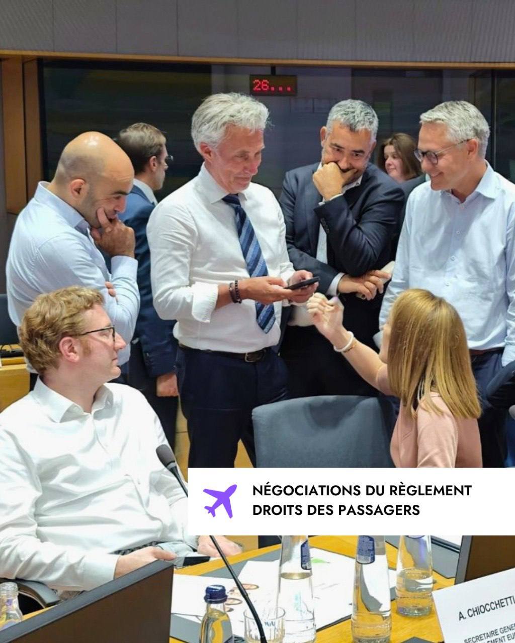 Droits des passagers aériens : une victoire historique pour les voyageurs européens